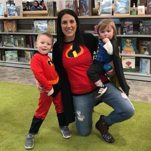 Meet your Posher, Jennifer